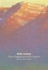 Willa Cather - Ölüm Baspiskopos Icin Geliyor