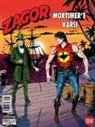 Moreno Burattini - Zagor Mortimere Karsi Sayi 135