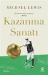Michael Lewis - Kazanma Sanati - Moneyball