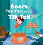 Betül Duran - Boom Tap Tap Ya Da Tik Tak