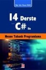 Ihsan Özer - 14 Derste C# ile Nesne Tabanli Programlama