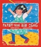 Müren Beykan, Huban Korman - Ilk Kitabini Kendin Boya - Alaranin Bir Günü
