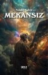 Necdet Sahin - Mekansiz