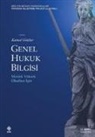 Kemal Gözler - Genel Hukuk Bilgisi