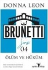 Donna Leon - Ölüm ve Hüküm