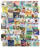 Kristina Denadic, Brian Martin, Multiple Authors, Becky Sapone - Exploration Storytime: Spanish 48-Book Set