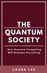 Laura Lee - The Quantum Society