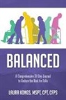 Laura Kongs - Balanced