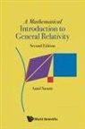 Amol Sasane, Amol Sasane, Sasane Amol - Mathematical Introduction To General Relativity, A