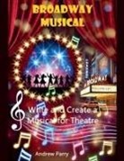 Andrew Parry - Broadway Musical