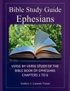 Andrew J. Lamont-Turner - Bible Study Guide