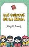 Playful Friends - Los Cuentos de la Biblia
