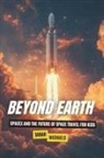 Sarah Michaels - Beyond Earth