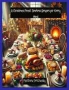 Matthew Petchinsky - A Christmas Feast