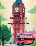 Susan Valdez - Tales and Travels with Andy Rue & Derek too