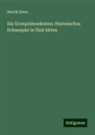 Henrik Ibsen - Die Kronprätendenten: Historisches Schauspiel in fünf Akten