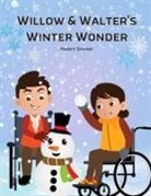 Marcy Schaaf - Willow & Walter's Winter Wonder