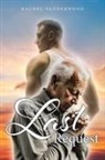 Rachel Vanderwood - The Last Request