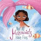 Luz Mack Maria - Not All Mermaids Have Fins