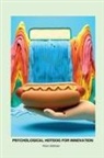 Alexis Jellybean - Psychological Hotdog for Innovation Waterfall