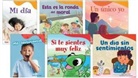Dona Herweck Rice, Multiple Authors, Becky Sapone, Fabiola Sepulveda - Exploration Storytime: Who Am I? Spanish 6-Book Set