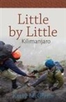 Kerry McGlynn - Little by Little, Kilimanjaro
