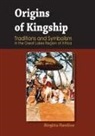 Birgitta Farelius - Origins of Kingship Traditions and Symbolism in the Great Lakes Region of Africa