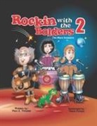 Paul Trinetti, Denis Proulx - Rockin with the Bolders 2