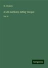 W. Christie - A Life Anthony Ashley Cooper