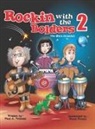 Paul Trinetti, Denis Proulx - Rockin with the Bolders 2