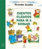 Richard Scarry - Cuentos Clásicos Para IR a Dormir