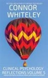 Connor Whiteley - Clinical Psychology Reflections Volume 5