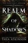 Thea Atkinson - Realm of Shadows