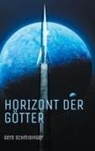 Gerd Schmidinger - Horizont der Götter