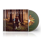 Zucchero - Discover II, 1 Audio-CD (Audio book)