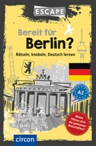 Nina Wagner - Bereit für Berlin?