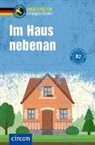 Arwen Dammann, Claudia Peter - Im Haus nebenan