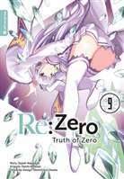 Daichi Matuse, Tappei Nagatsuki - Re:Zero - Truth of Zero 09