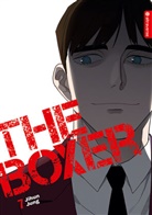 Jihun Jung - The Boxer 07