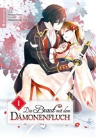 Mamenosuke Fujimaru, Midori Yuma - Die Braut mit dem Dämonenfluch 01