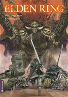 FromSoftware Inc, FromSoftware Inc., Nikiichi Tobita - Elden Ring 06