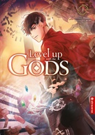 B Ain, B.Ain, Ohyeon - Level up with the Gods Collectors Edition01, m. 1 Beilage