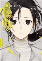 Ryo Minenami - Boy's Abyss 16