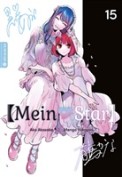 Aka Akasaka, Mengo Yokoyari - Mein*Star 15