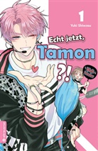 Yuki Shiwasu - Echt jetzt, Tamon? 01