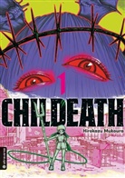 Hirokazu Mukoura - CHILDEATH 01