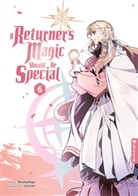 Usonan, Wookjakga - A Returner's Magic Should Be Special 06