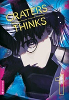 Leon Tanaka, Torahotate - Craters Thinks 01