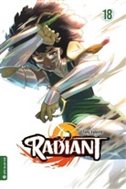 Tony Valente - Radiant 17