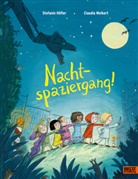 Stefanie Höfler, Claudia Weikert - Nachtspaziergang!